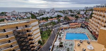 A1PLA2181 Apartment CARIBE Playa de Las Americas SOLD 