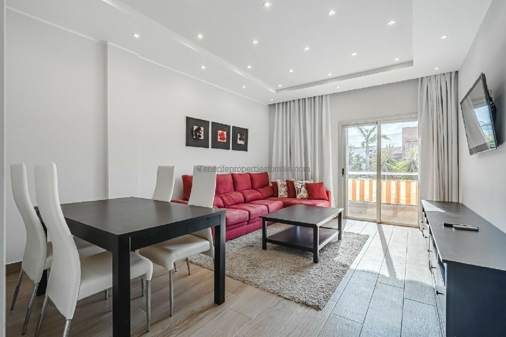 A2E2055 Apartment BARRANCO LAS TORRES - LOS OLIVOS Adeje 205000 €