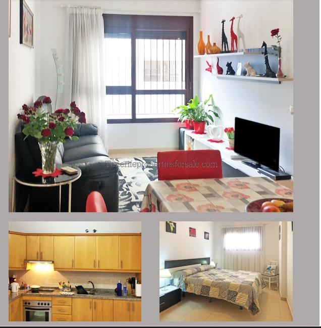 A2VSL2095 Apartment EDIFICIO BELINGO Valle San Lorenzo 105000 €